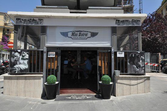 Mini Bistrot